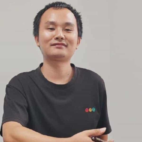 35岁岁江西单身帅哥 - 上海吉缘网