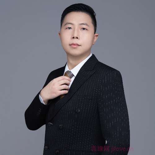 33岁岁广东单身帅哥 - 上海吉缘网