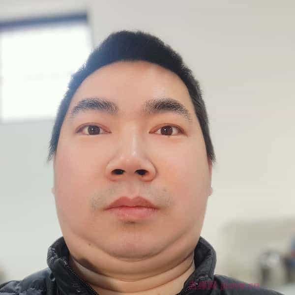 33岁岁湖北单身帅哥 - 上海吉缘网