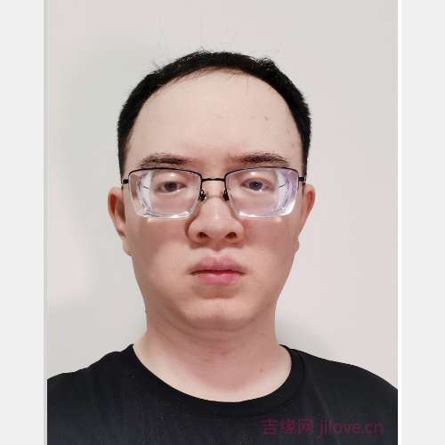 33岁岁山西单身帅哥 - 上海吉缘网