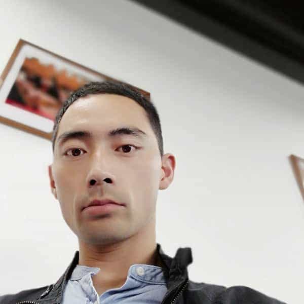36岁岁山西单身帅哥 - 上海吉缘网