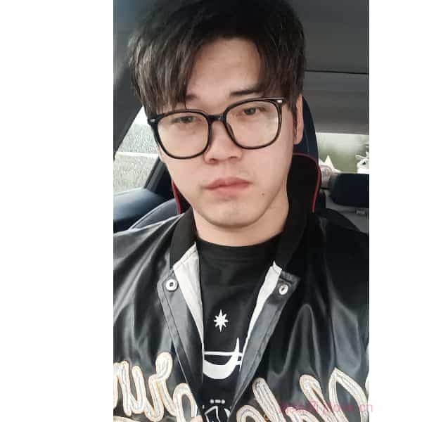 28岁岁江苏单身帅哥 - 上海吉缘网