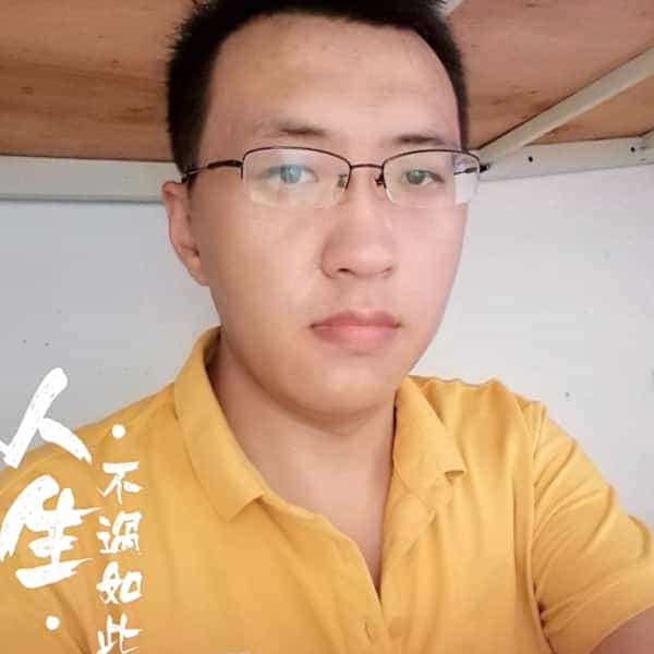36岁岁广东单身帅哥 - 上海吉缘网
