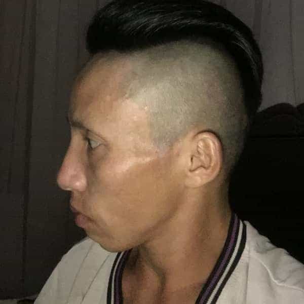 39岁岁广东单身帅哥 - 上海吉缘网