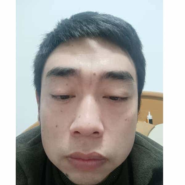 35岁岁河南单身帅哥 - 上海吉缘网