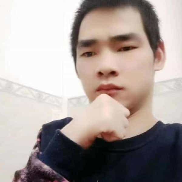 35岁岁广西单身帅哥 - 上海吉缘网