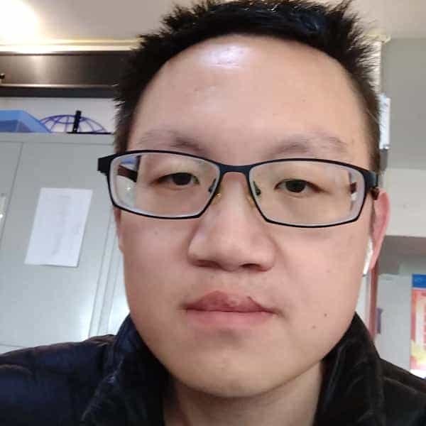 36岁岁河北单身帅哥 - 上海吉缘网