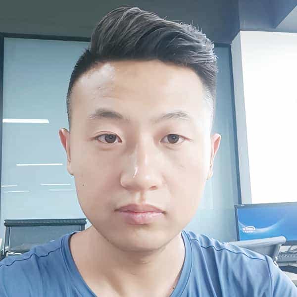 34岁岁山东单身帅哥 - 上海吉缘网