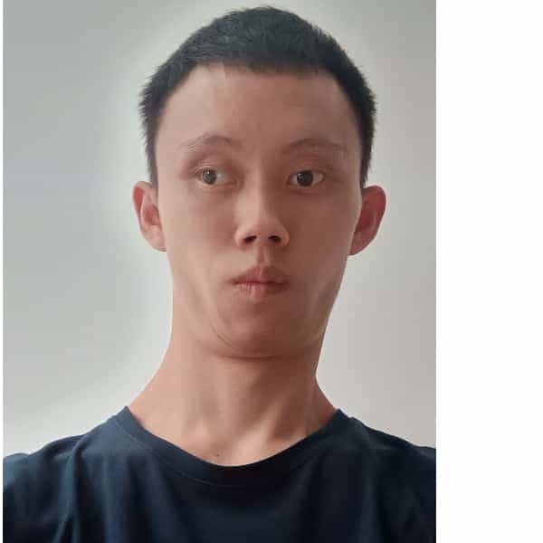 37岁岁广西单身帅哥 - 上海吉缘网