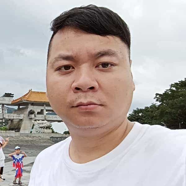34岁岁广西单身帅哥 - 上海吉缘网