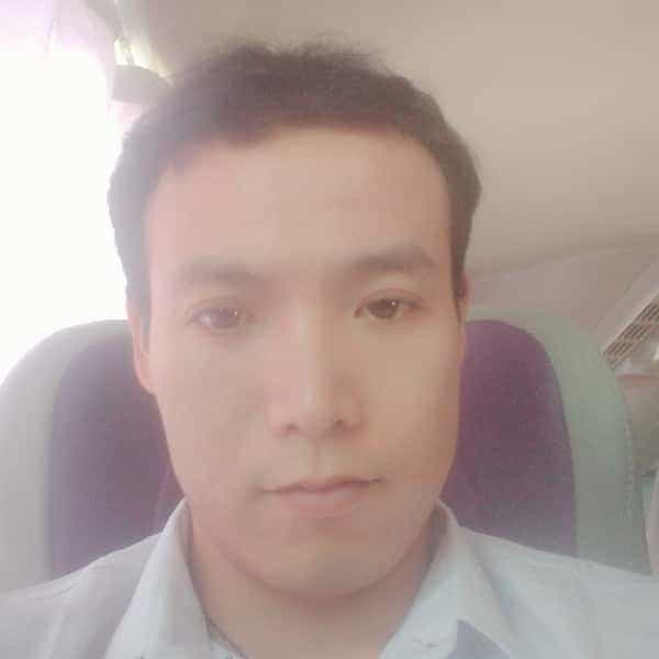 35岁岁河北单身帅哥 - 上海吉缘网