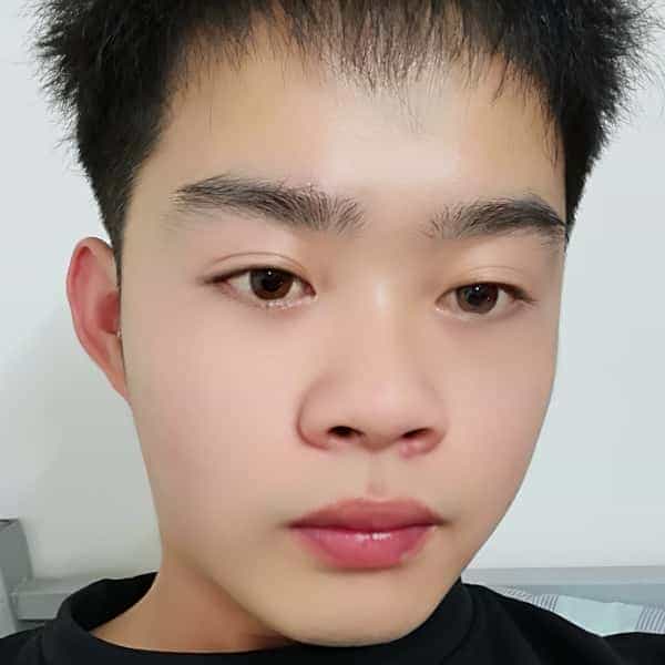 25岁岁河北单身帅哥 - 上海吉缘网