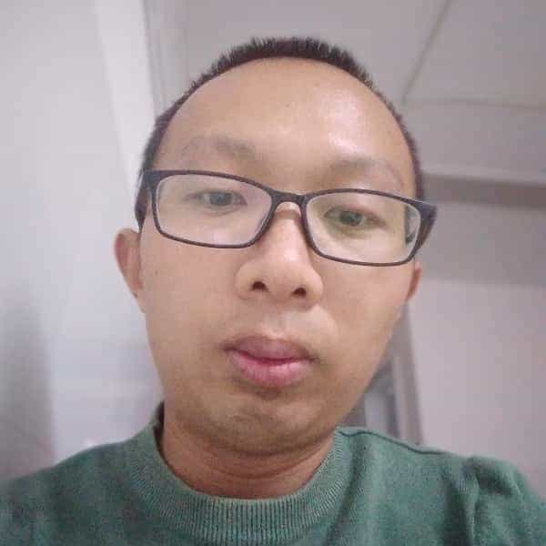 32岁岁山东单身帅哥 - 上海吉缘网