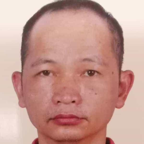 35岁岁广东单身帅哥 - 上海吉缘网