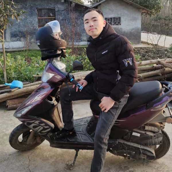 36岁岁湖南单身帅哥 - 上海吉缘网