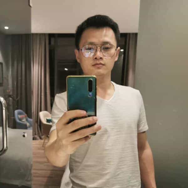 40岁岁湖北单身帅哥 - 上海吉缘网