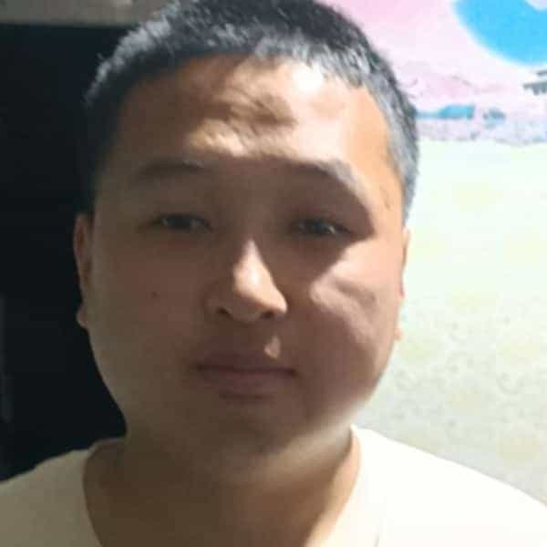 31岁岁山东单身帅哥 - 上海吉缘网