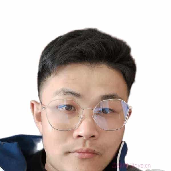 28岁岁山东单身帅哥 - 上海吉缘网