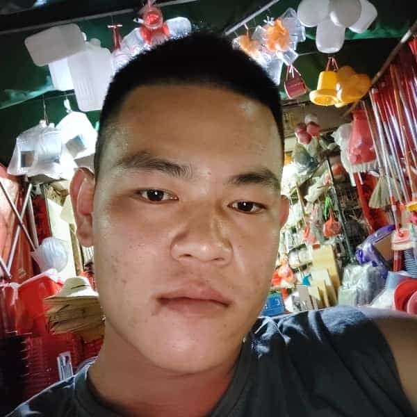 30岁岁广东单身帅哥 - 上海吉缘网
