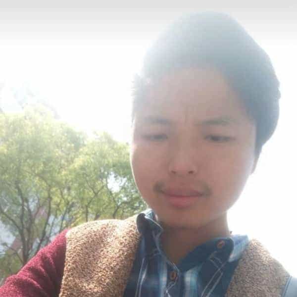 36岁岁湖南单身帅哥 - 上海吉缘网