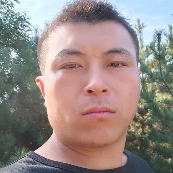 31岁岁河北单身帅哥 - 上海吉缘网