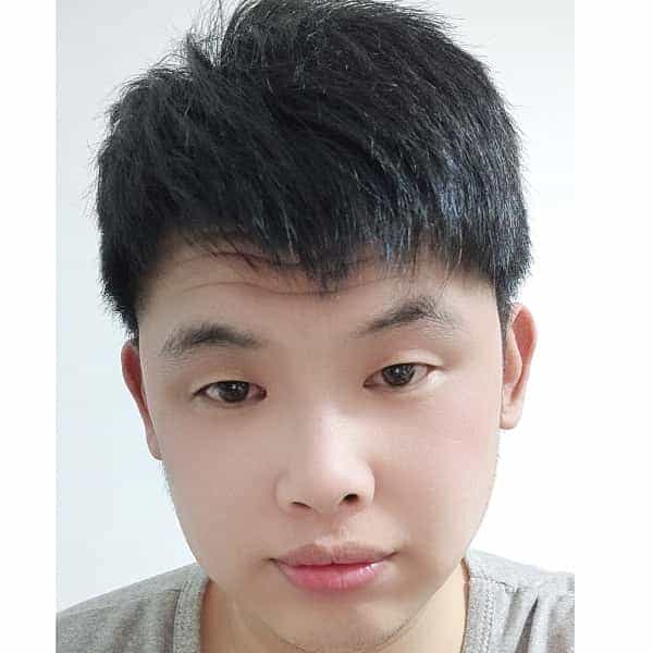 36岁岁山东单身帅哥 - 上海吉缘网
