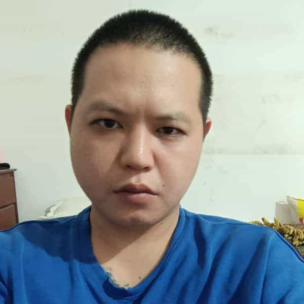32岁岁广西单身帅哥 - 上海吉缘网