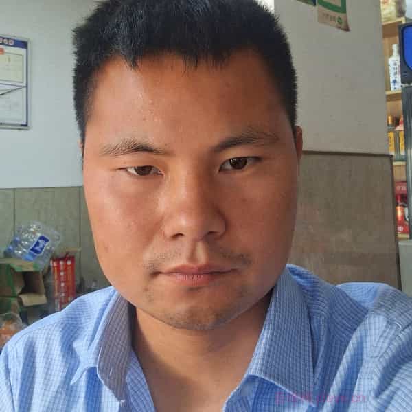31岁岁河南单身帅哥 - 上海吉缘网
