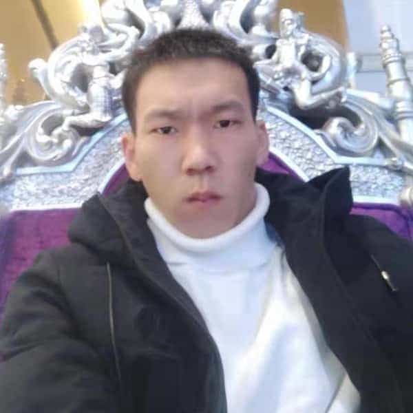 34岁岁河南单身帅哥 - 上海吉缘网