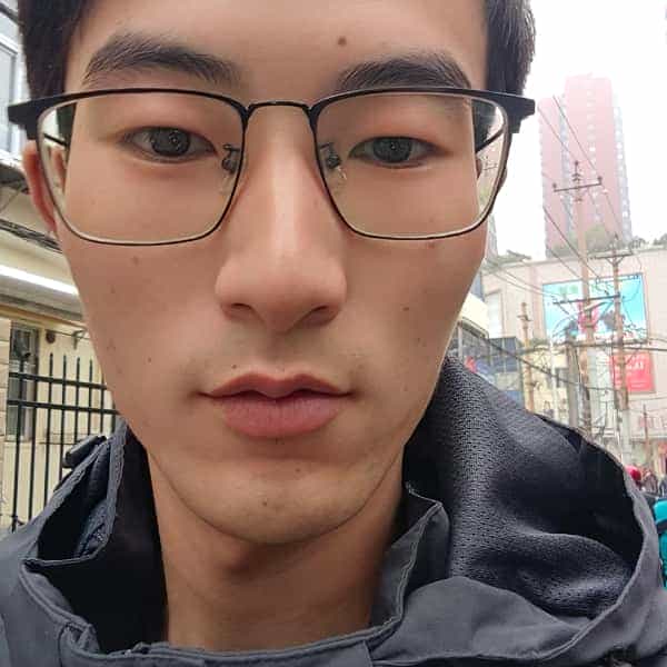 25岁岁河南单身帅哥 - 上海吉缘网