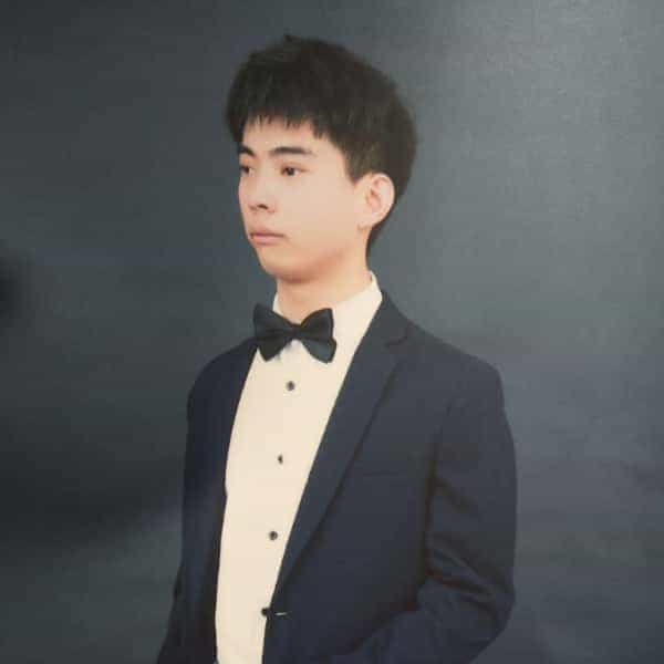 25岁岁河南单身帅哥 - 上海吉缘网