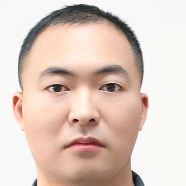 37岁岁江西单身帅哥 - 上海吉缘网