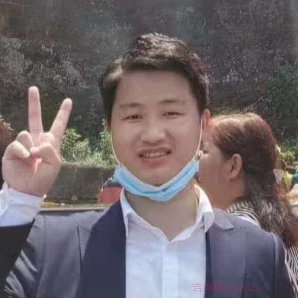 31岁岁湖北单身帅哥 - 上海吉缘网