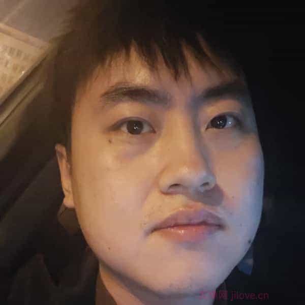 36岁岁山西单身帅哥 - 上海吉缘网