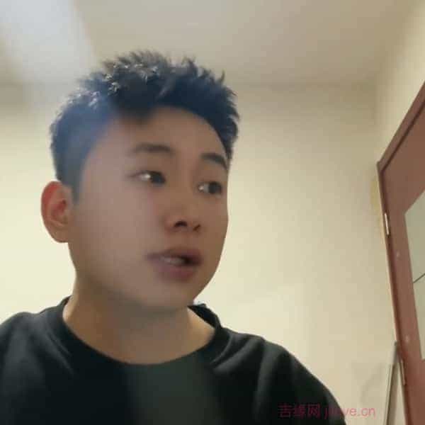 28岁岁山东单身帅哥 - 上海吉缘网