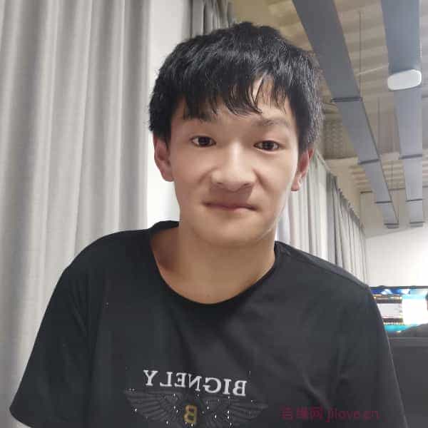 28岁岁江苏单身帅哥 - 上海吉缘网