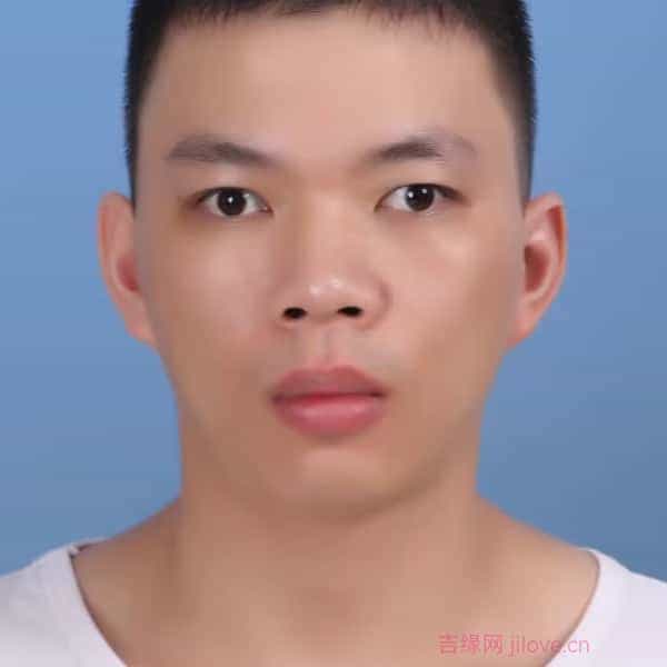 33岁岁广东单身帅哥 - 上海吉缘网