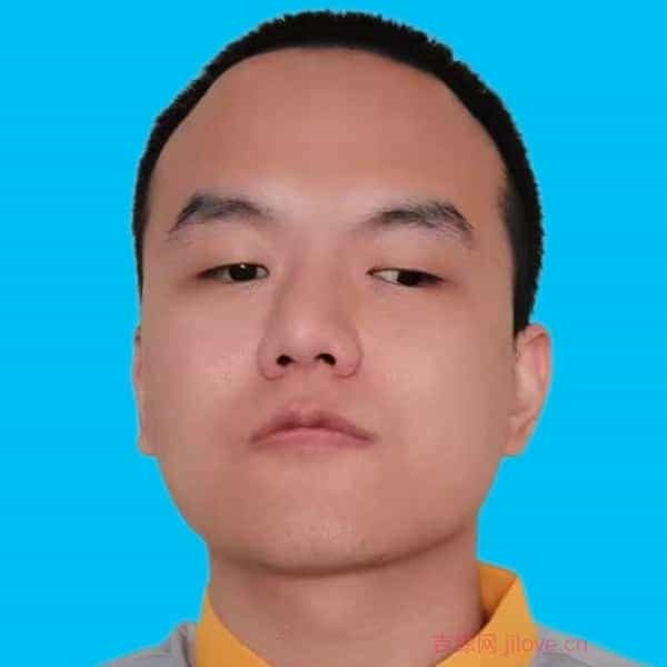 30岁岁山西单身帅哥 - 上海吉缘网