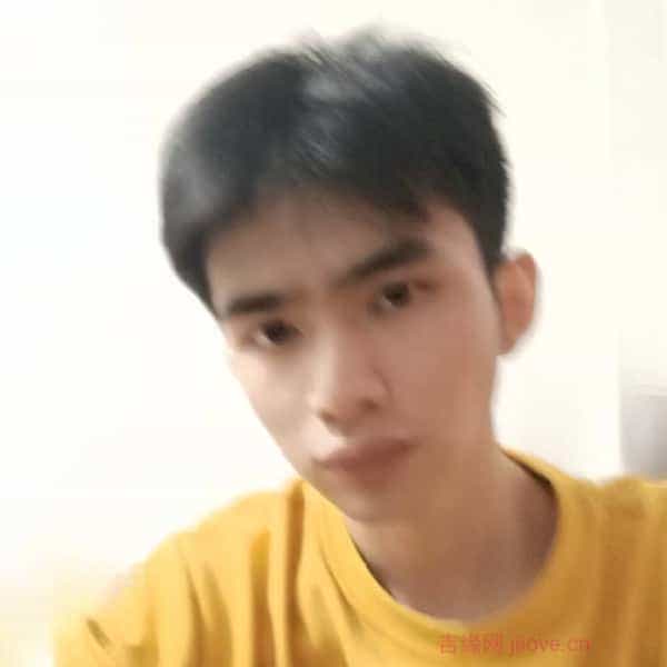 25岁岁广东单身帅哥 - 上海吉缘网