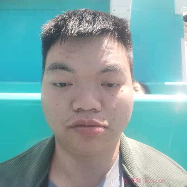 31岁岁广东单身帅哥 - 上海吉缘网