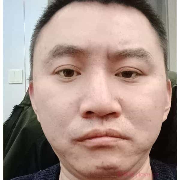 34岁岁山东单身帅哥 - 上海吉缘网