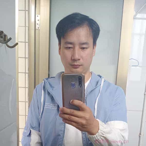 37岁岁广东单身帅哥 - 上海吉缘网