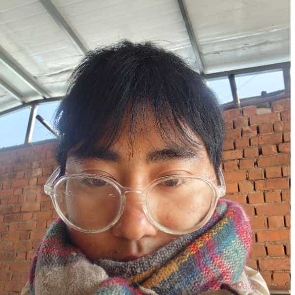 24岁岁江苏单身帅哥 - 上海吉缘网