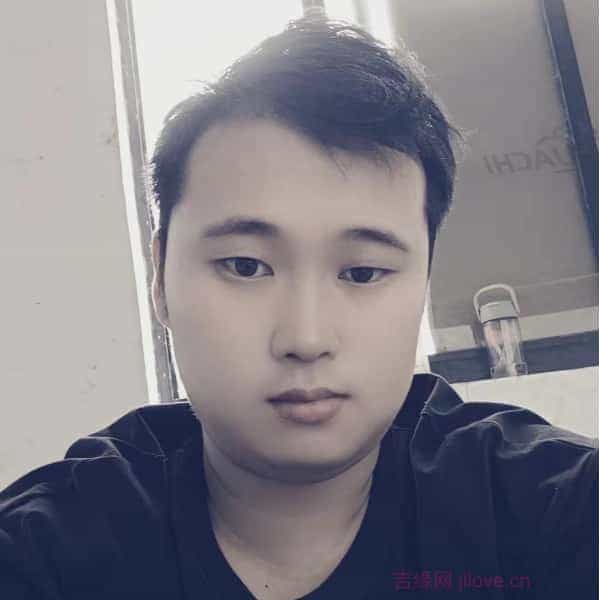 29岁岁山东单身帅哥 - 上海吉缘网