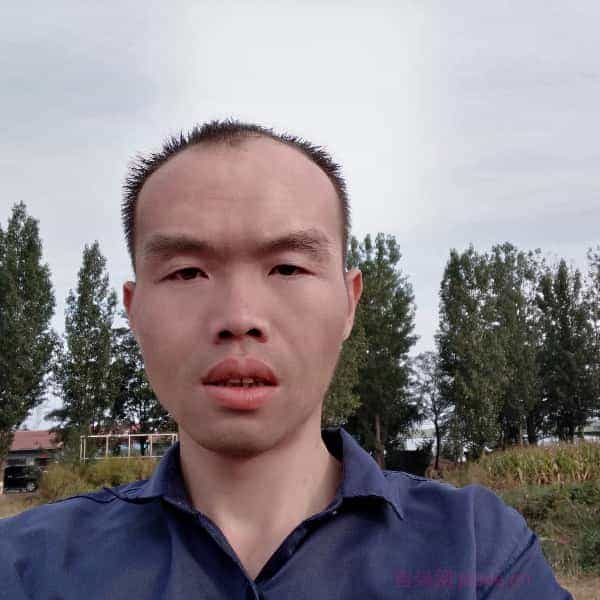 39岁岁山西单身帅哥 - 上海吉缘网