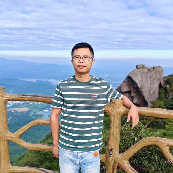 36岁岁湖南单身帅哥 - 上海吉缘网