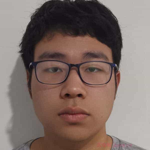 25岁岁江苏单身帅哥 - 上海吉缘网