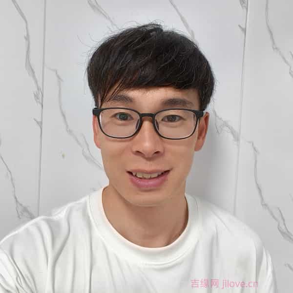 35岁岁河南单身帅哥 - 上海吉缘网