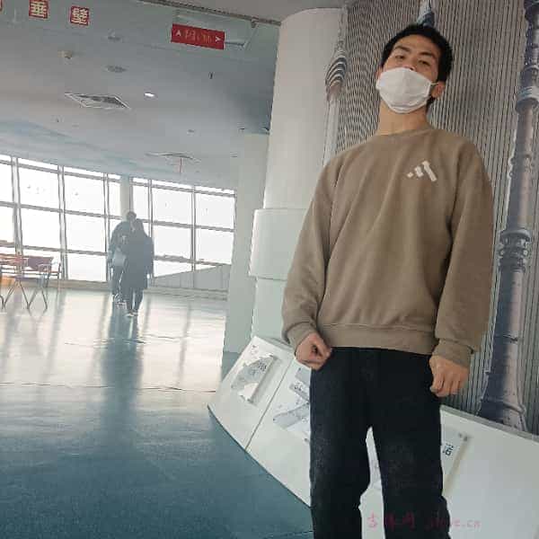 25岁岁河南单身帅哥 - 上海吉缘网