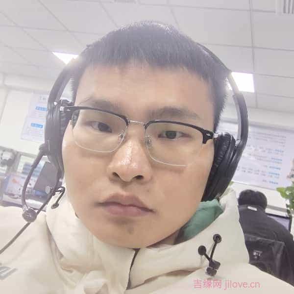 30岁岁江西单身帅哥 - 上海吉缘网